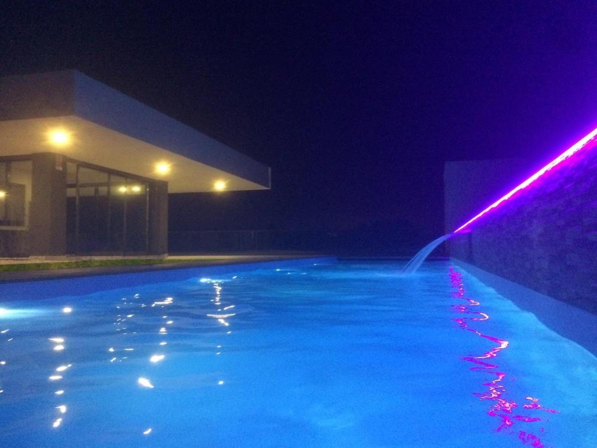 Villa Casa Tranquilespiral Alcobaca-Nazare Mendalvo Ngoại thất bức ảnh