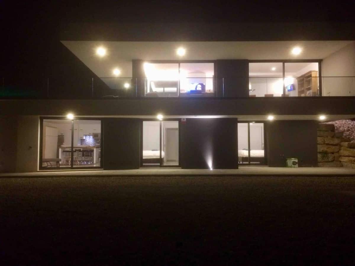 Villa Casa Tranquilespiral Alcobaca-Nazare Mendalvo Ngoại thất bức ảnh