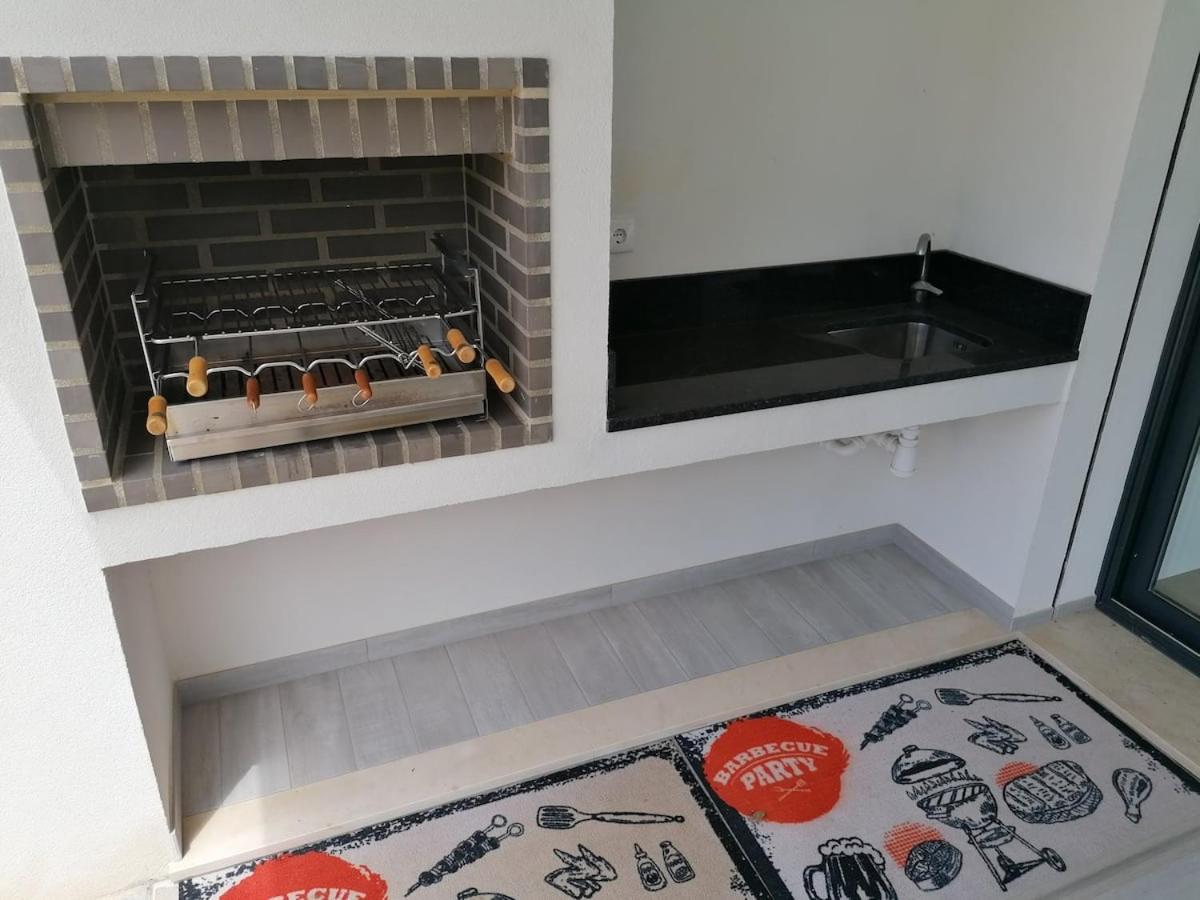 Villa Casa Tranquilespiral Alcobaca-Nazare Mendalvo Ngoại thất bức ảnh