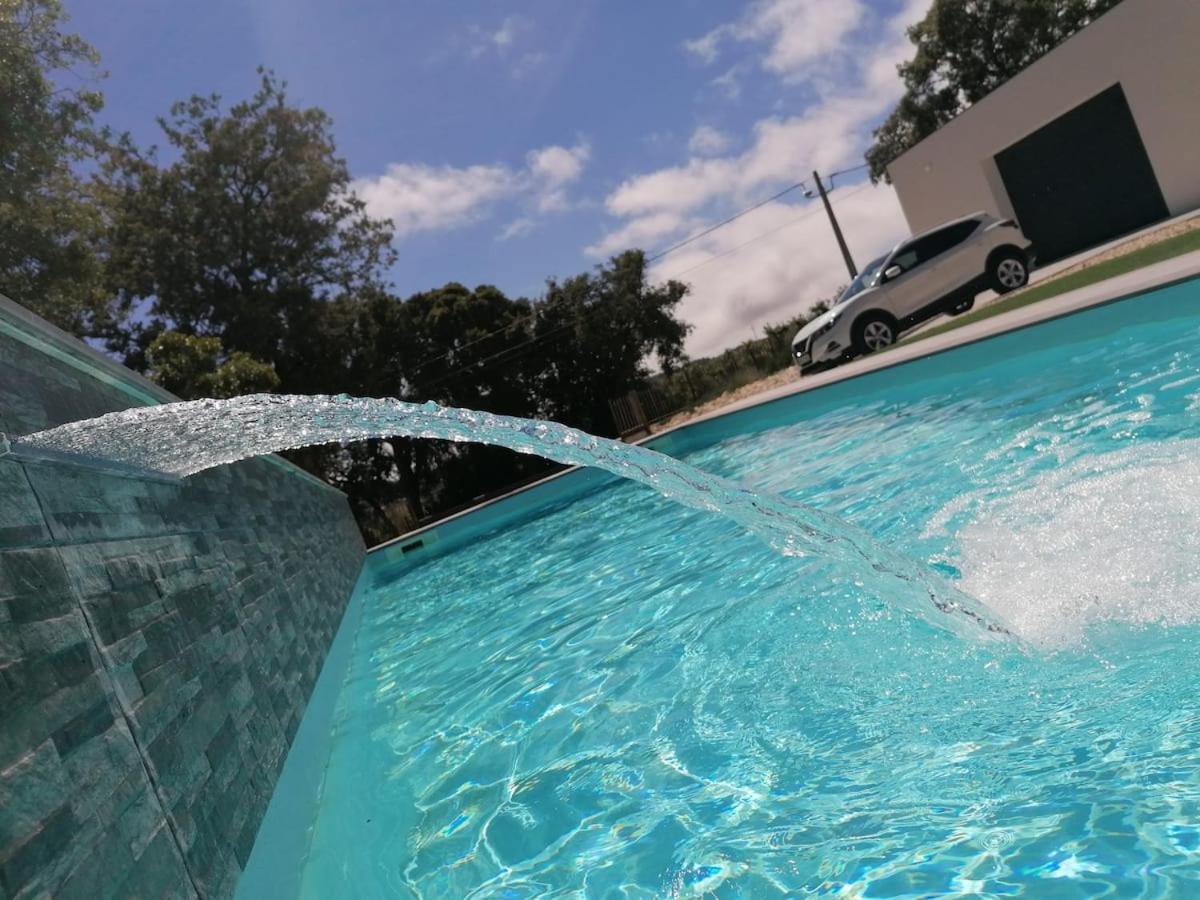 Villa Casa Tranquilespiral Alcobaca-Nazare Mendalvo Ngoại thất bức ảnh