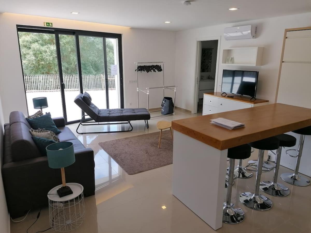 Villa Casa Tranquilespiral Alcobaca-Nazare Mendalvo Ngoại thất bức ảnh