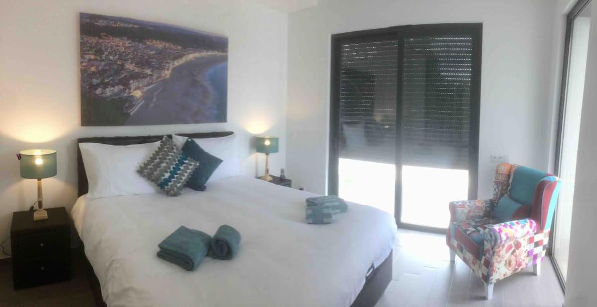 Villa Casa Tranquilespiral Alcobaca-Nazare Mendalvo Ngoại thất bức ảnh